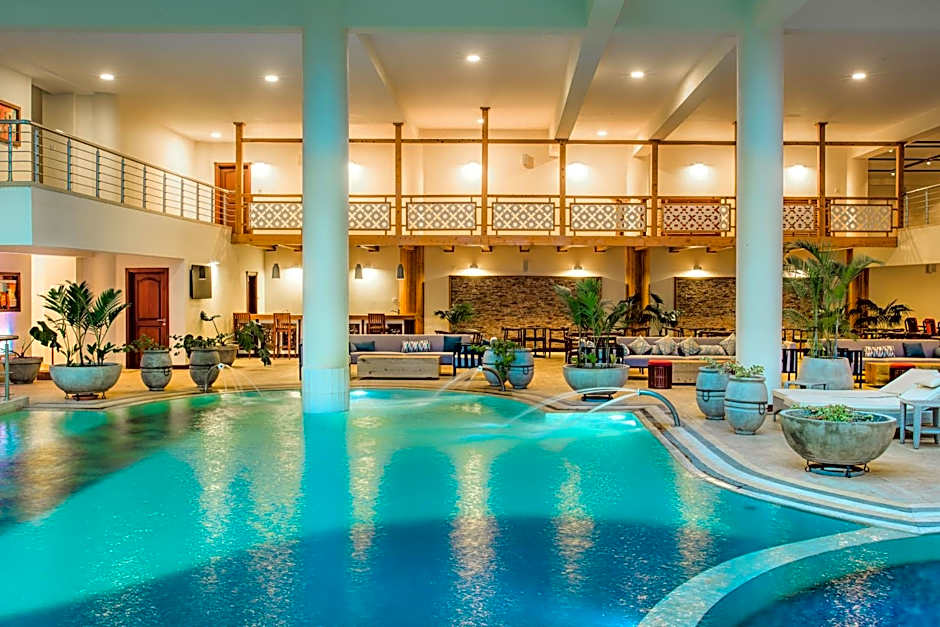 Mövenpick Hotel & Residences Nairobi