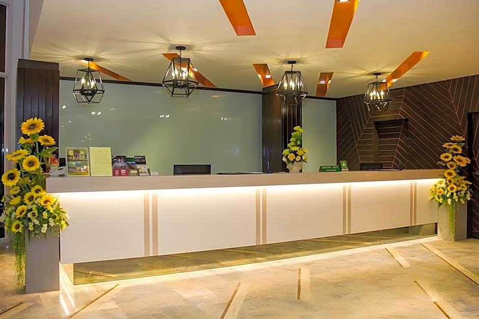 Friendlytel Hotel
