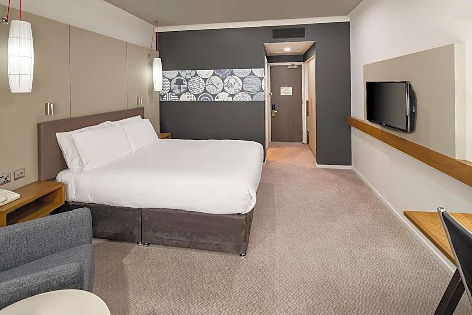 Crowne Plaza Solihull By IHG