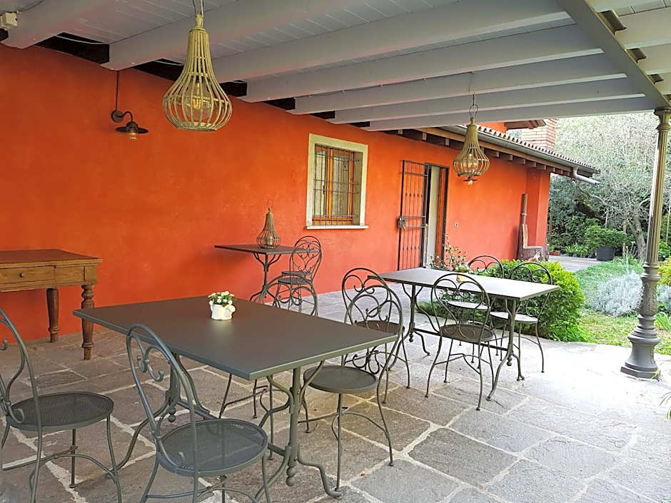 B&B La Casaccia