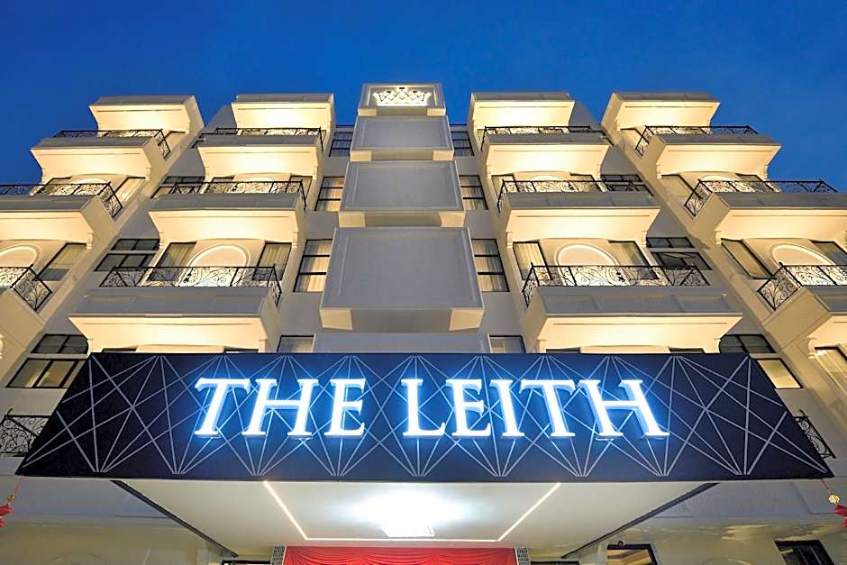 The Leith