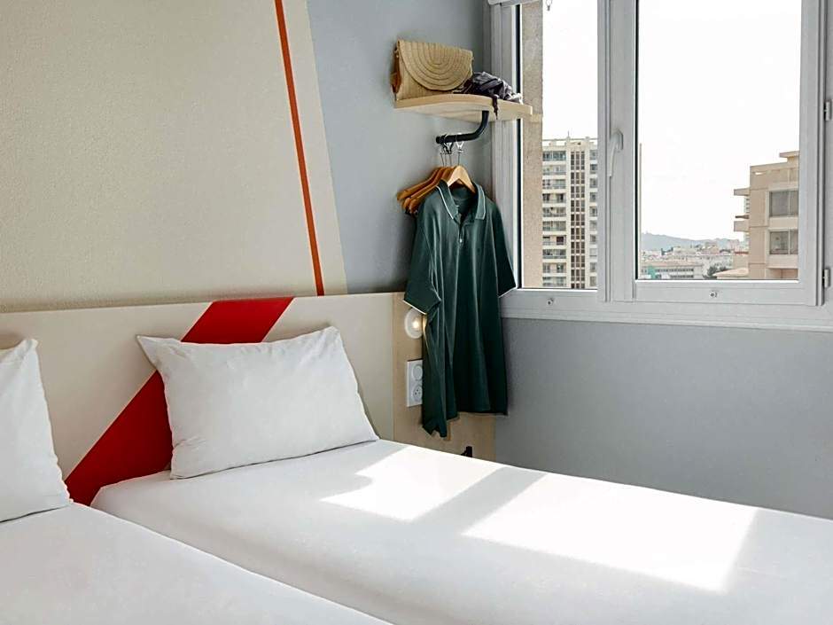 ibis budget Toulon centre
