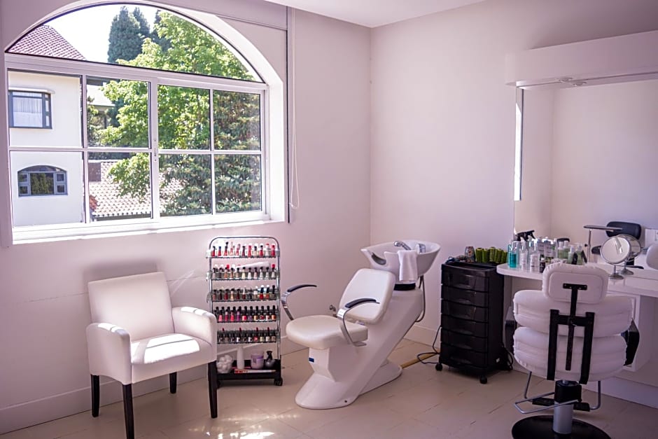 Kurotel Centro Medico De Longevidade E Spa