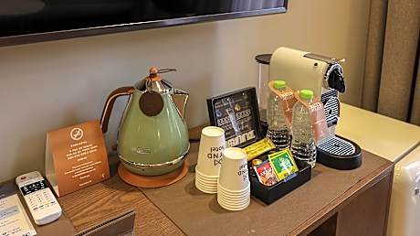 Royal Suite - Breakfast Included - Tax refund available at hotel