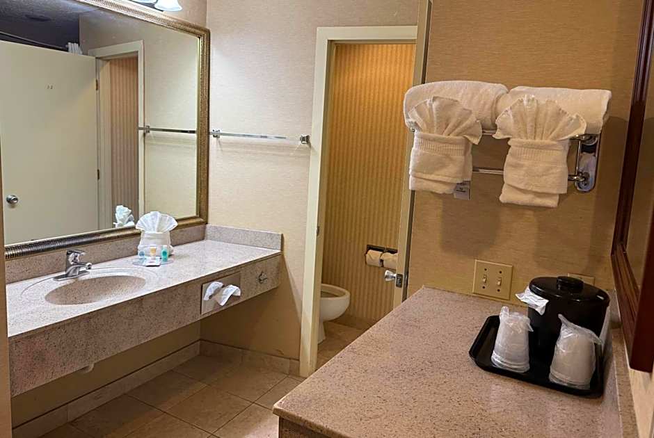 Wingate by Wyndham Livonia