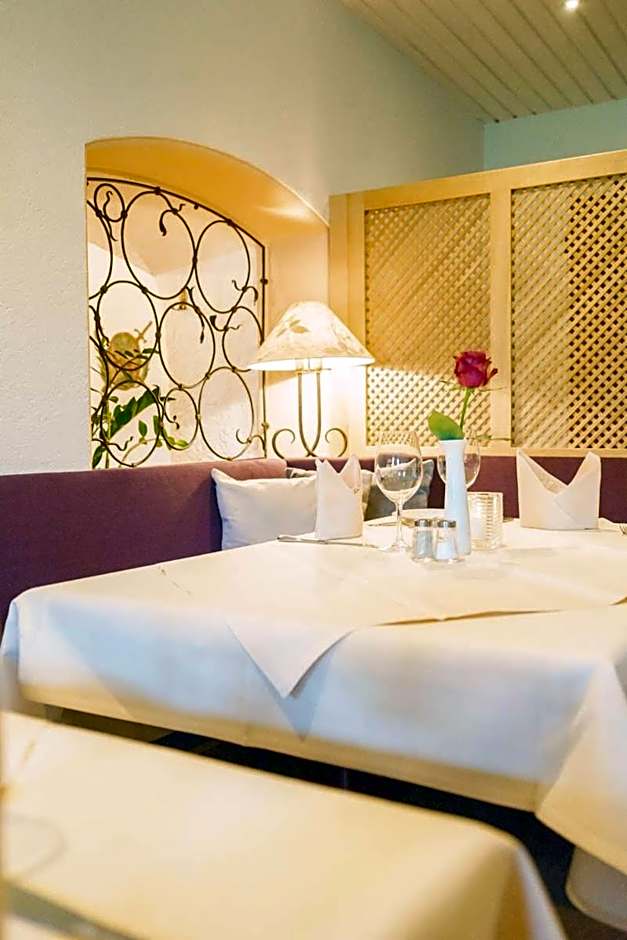 Bodensee Hotel Sternen