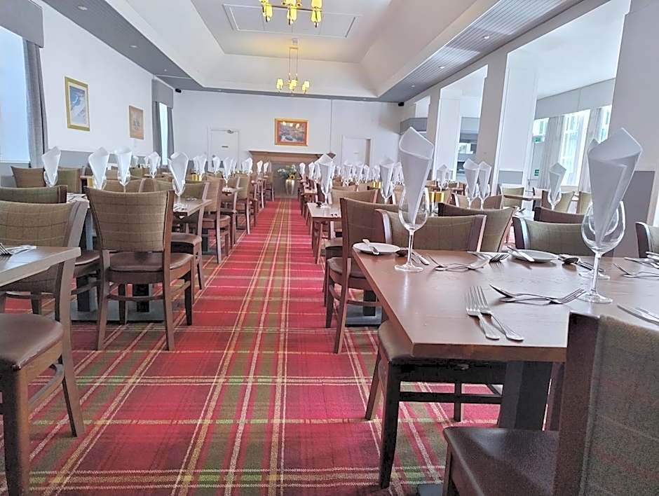 Royal Thurso Hotel
