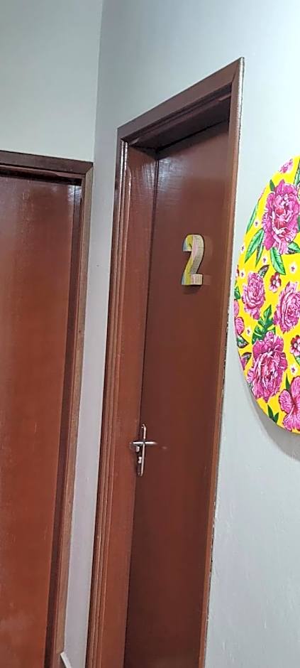 POUSADA Chacara ENTRE NÓS