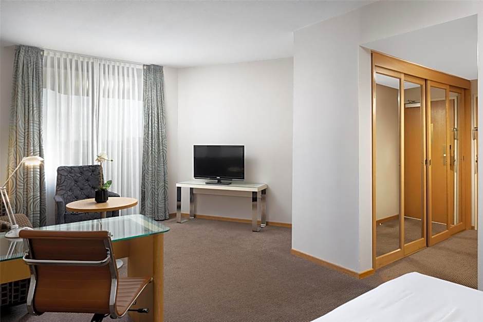 DoubleTree By Hilton Luxembourg