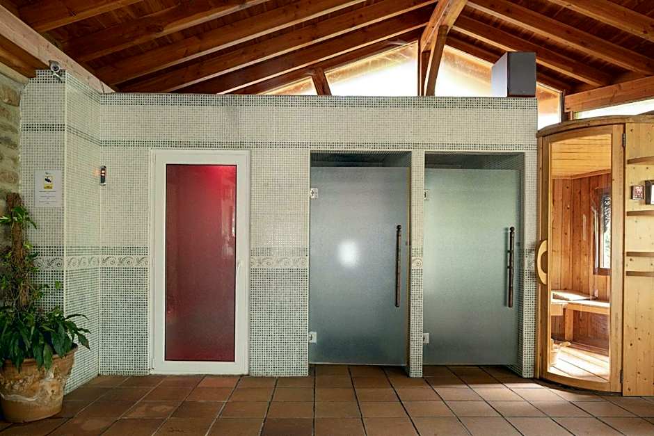 Hotel & Spa Etxegana