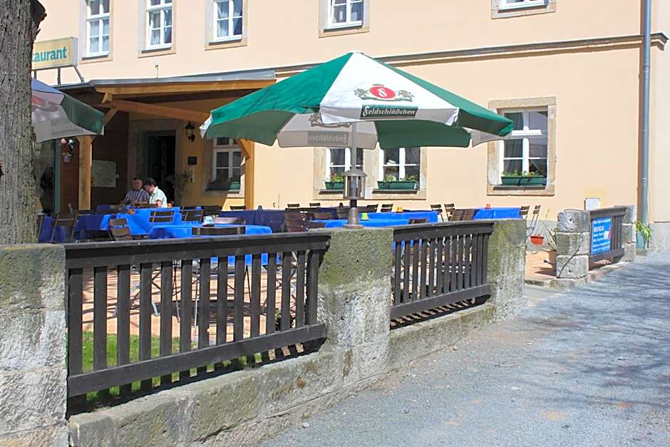 Landgasthof Neue Schanke