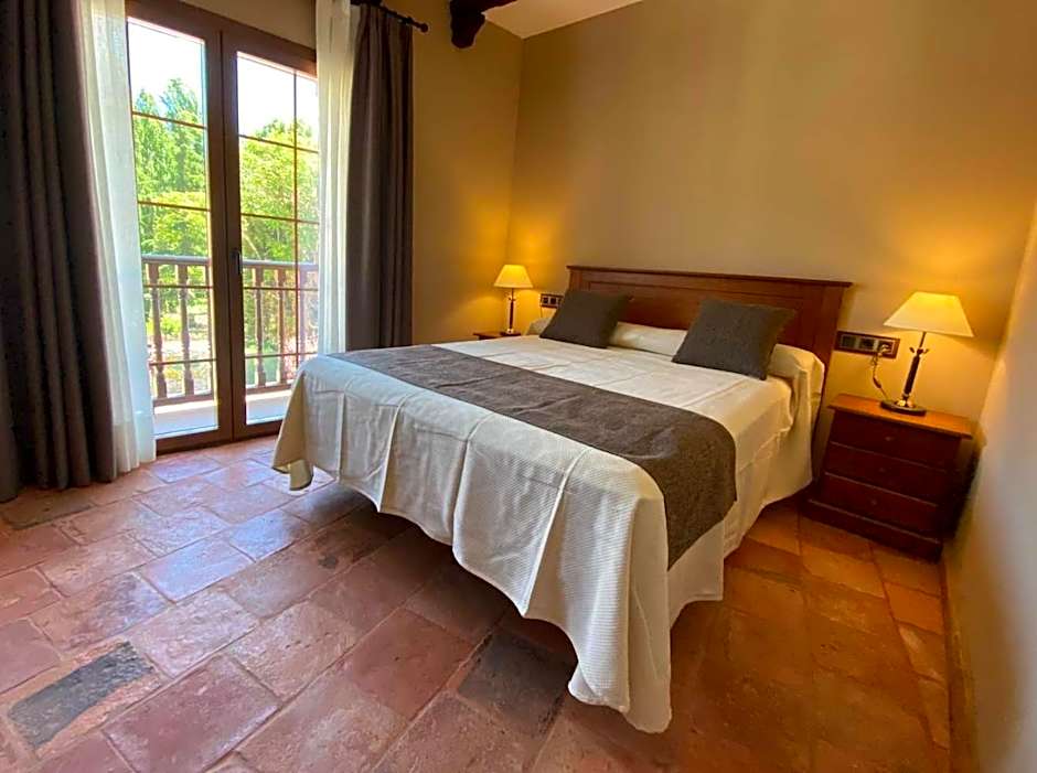 Hotel Rural El Lagar de Nemesio