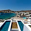 CUBIC Mykonos Seafront Design Suites