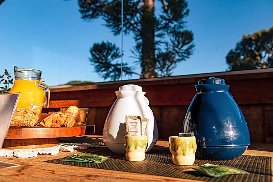 Chácara Caminho das Águas