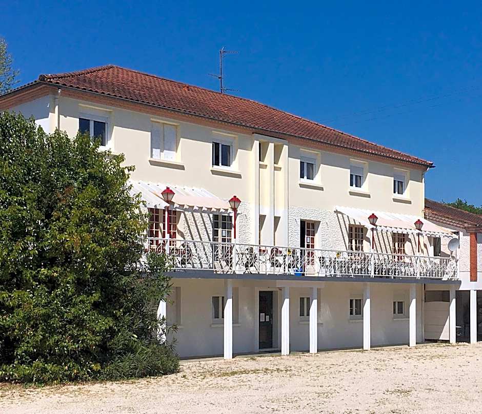 Auberge de Lamagistere