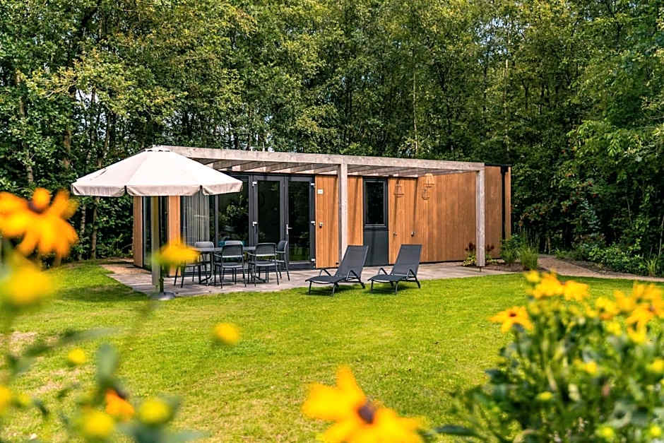 EuroParcs Ruinen