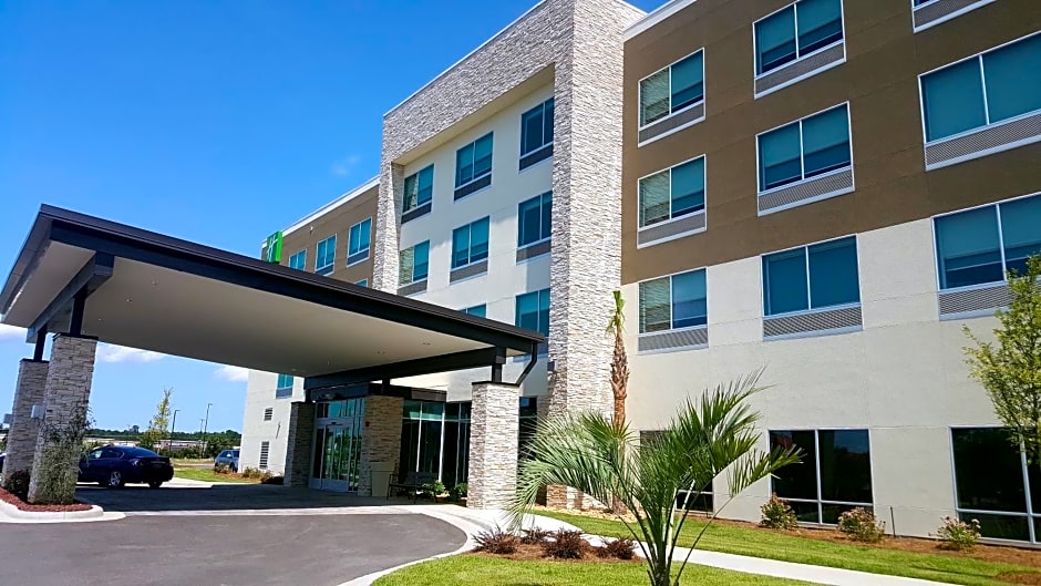 Holiday Inn Express - North Augusta