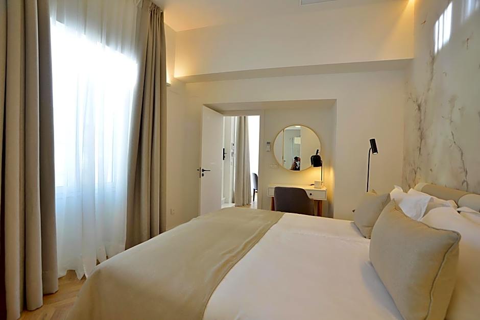 Plaza Mina Suites - Adults Recommended by Luxury Suites Cadiz