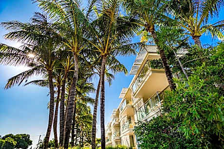 Plantation Resort At Rainbow