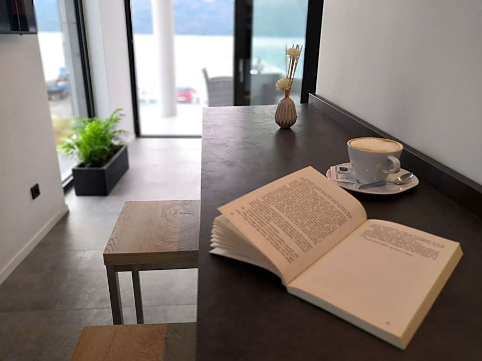 Sky Beach Aparthotel