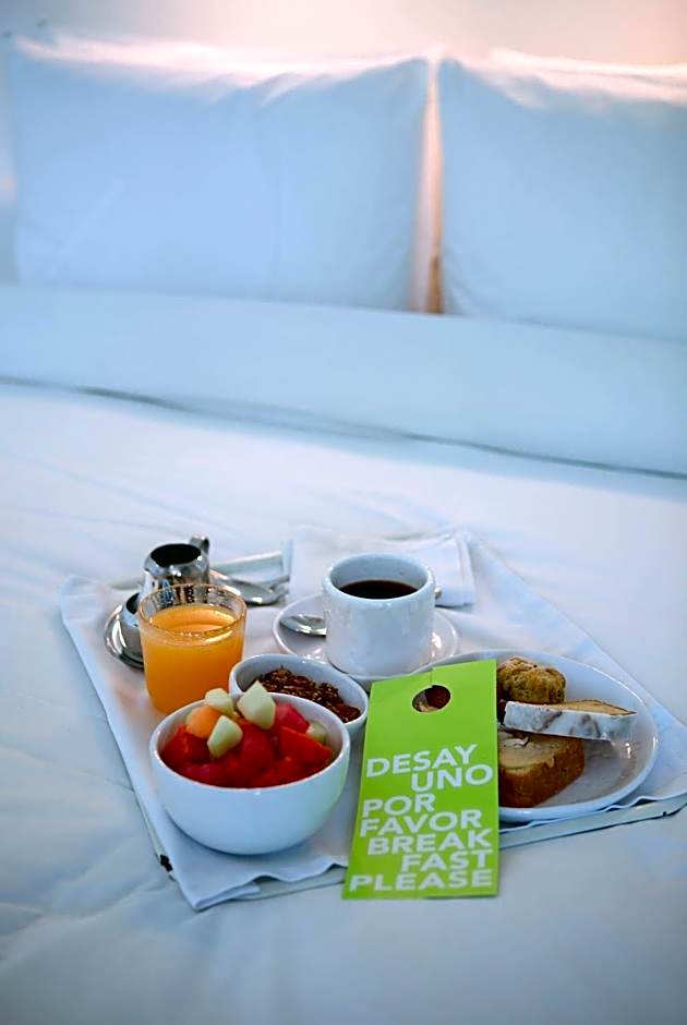 CONDESA DF, Mexico City, a Member of Design Hotels