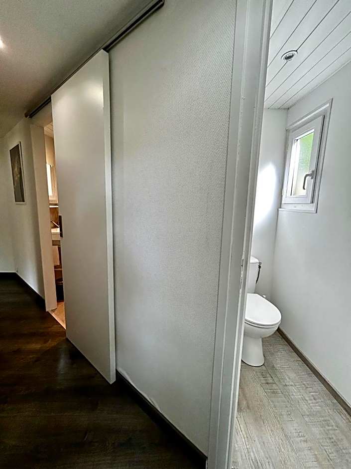 Les Chalets du Périgord