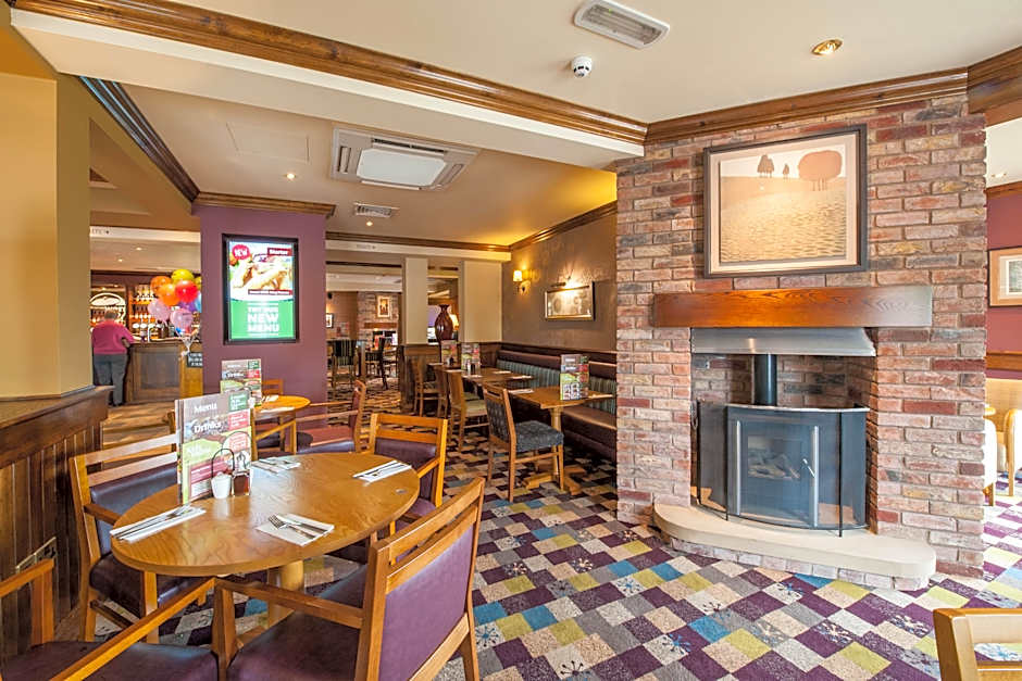 Premier Inn Stoke-On-Trent - Hanley