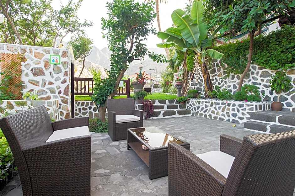 Suites Los Telares - Adults Recommended