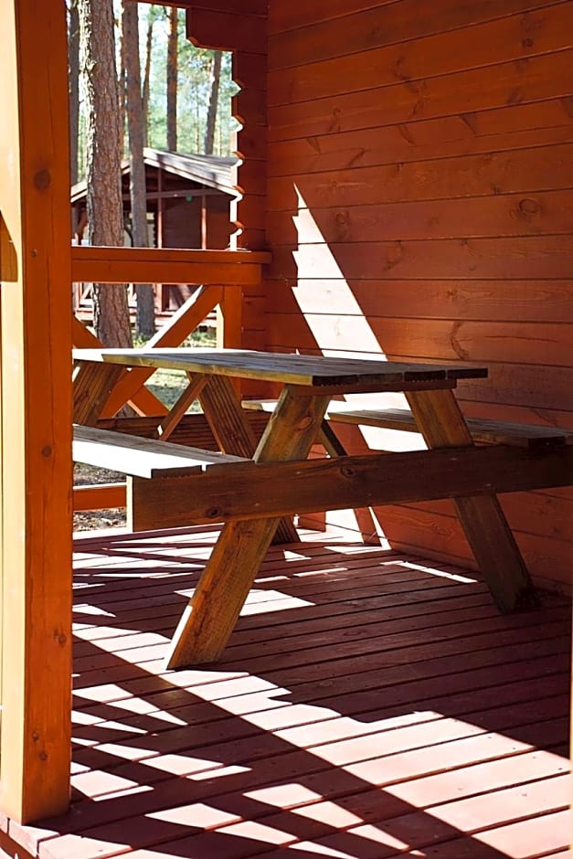 Leśniczówka-Wdzydze Pe eL