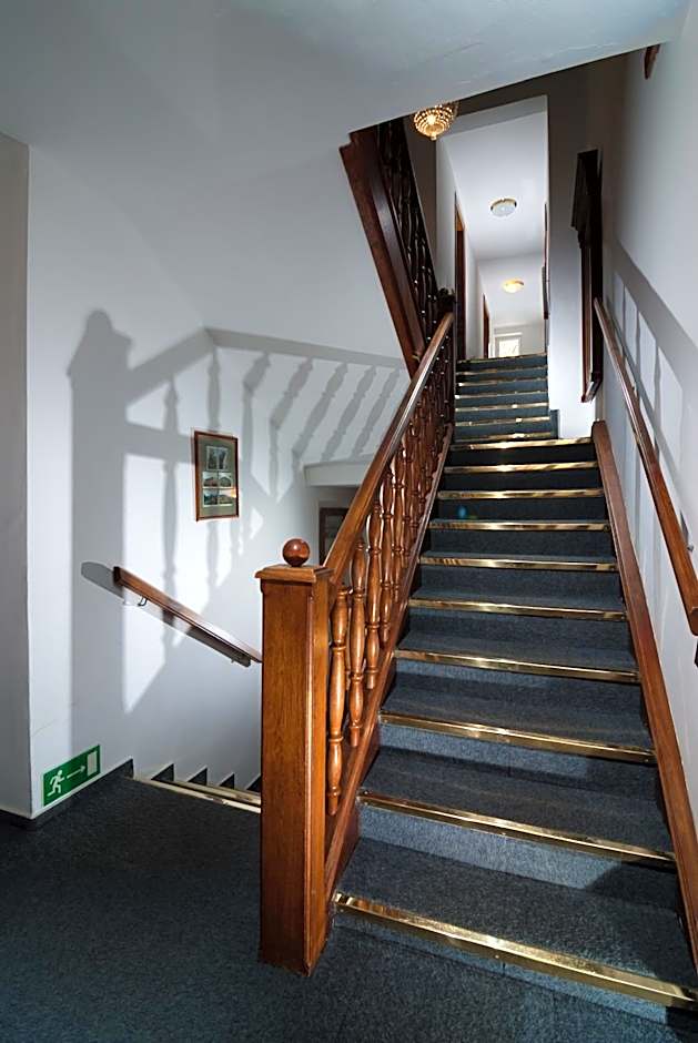 Depandance Villa Hubertus