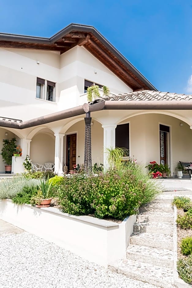 B&B ARMONIE DI CAMPAGNA