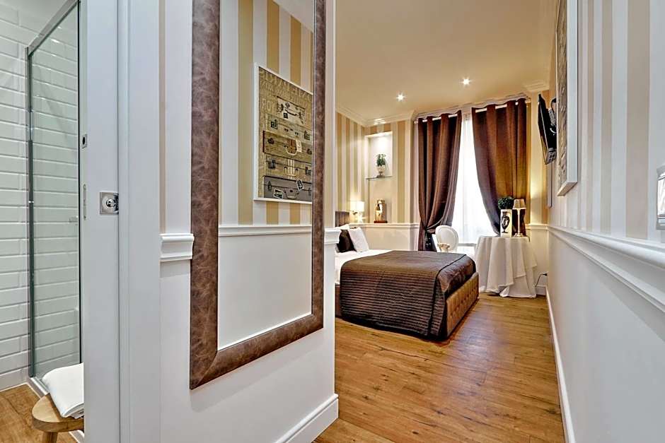 Vatican Chic B&B