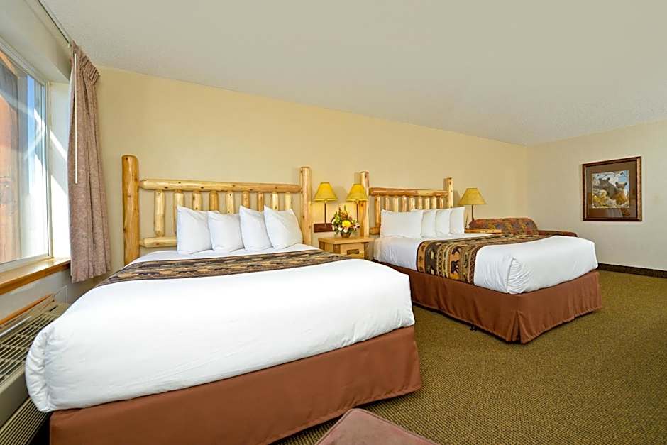 Kelly Inn West Yellowstone