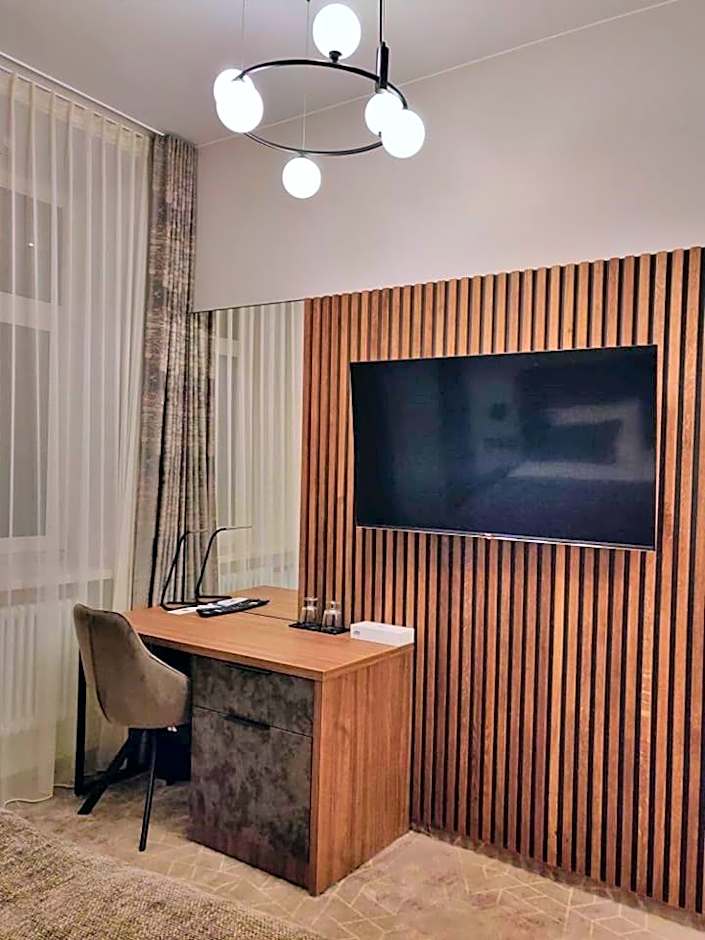 Vvinn Hotel