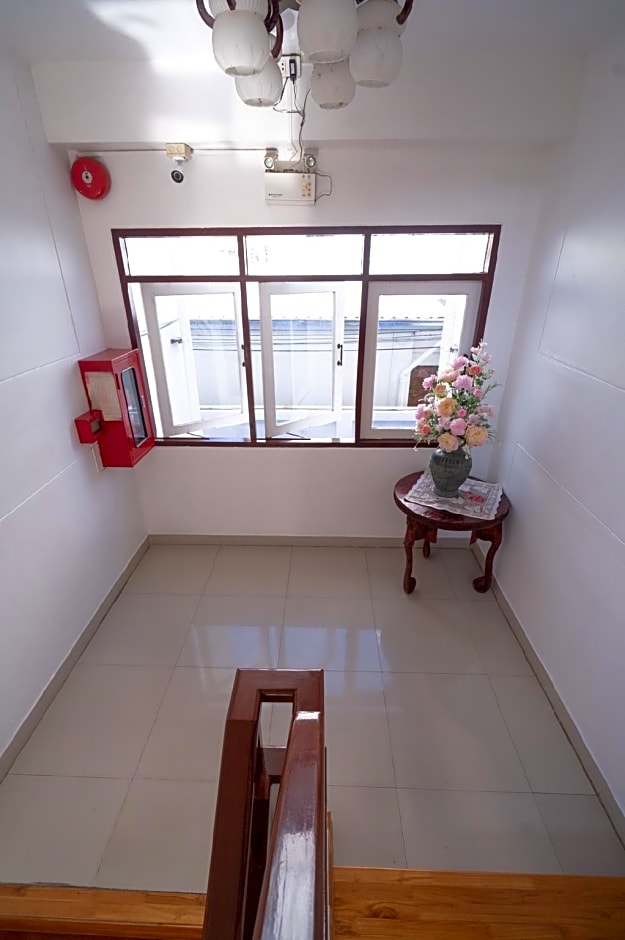 Phanthipha Residence