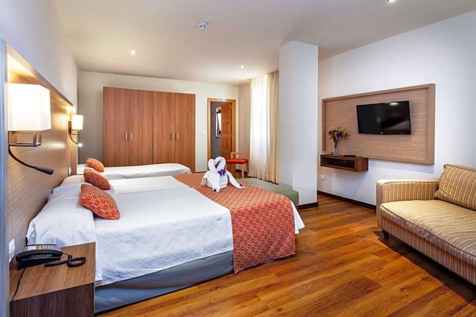 Hotel Marquesa