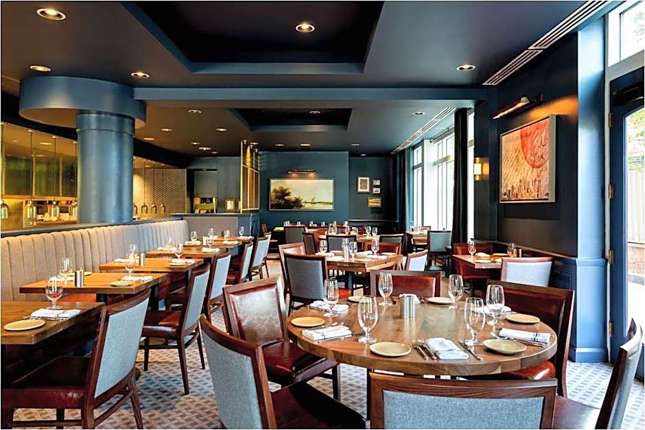 Kimpton Marlowe Hotel By IHG