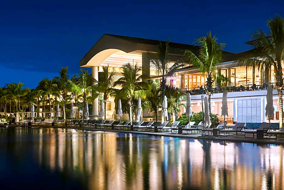 Le Meridien Ile Maurice