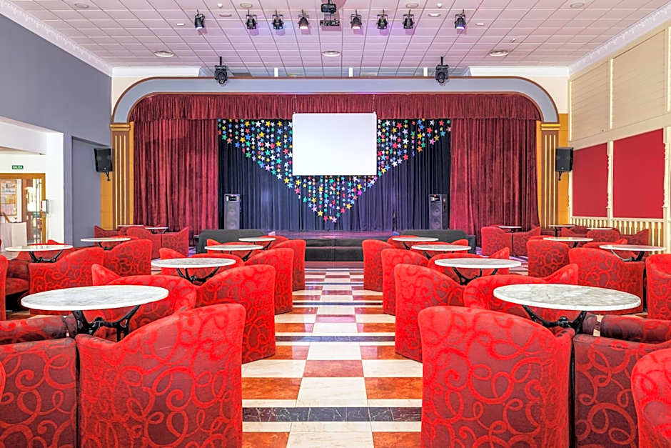 PLAYABALLENA SPA HOTEL