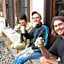 J-Hoppers Kumano Yunomine Guesthouse