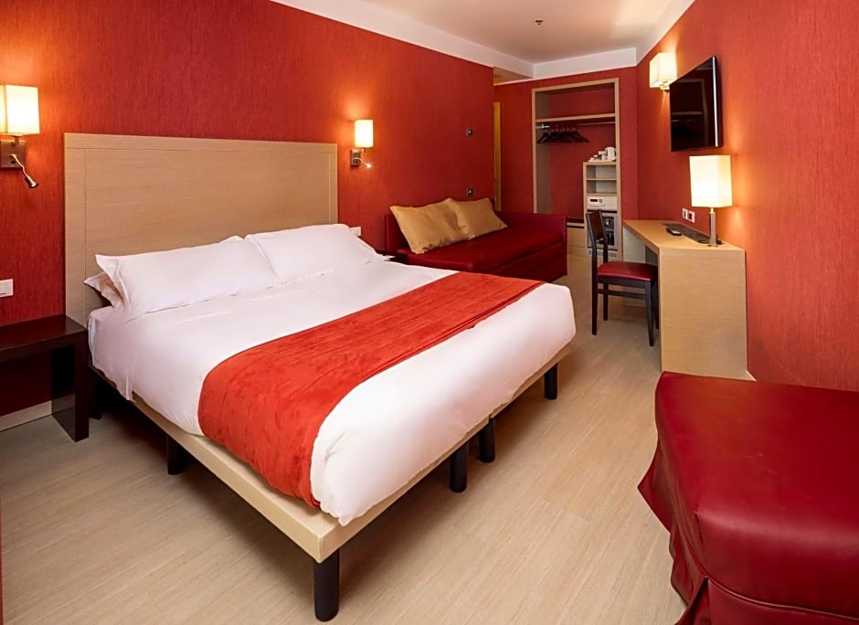Best Western Hotel Porto Antico