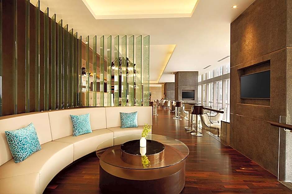 DoubleTree by Hilton Melaka