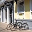 ANA Living Karlsruhe by Arthotel ANA
