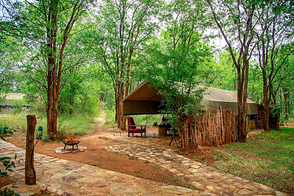 Sable Creek Safari Lodge