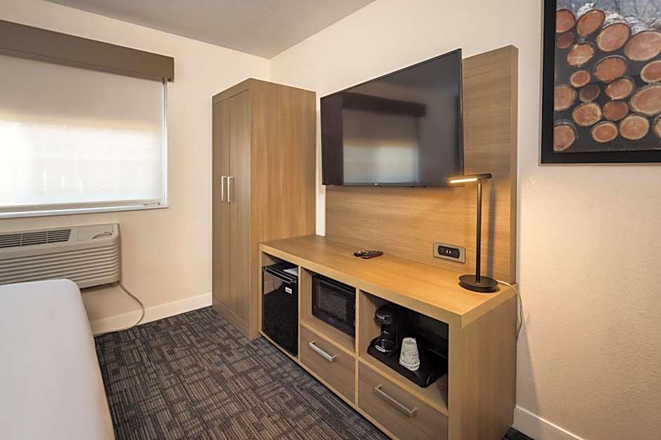 Comfort Inn Hayward / Union City