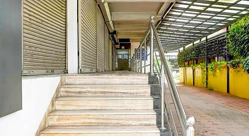 Super Collection O MG Road