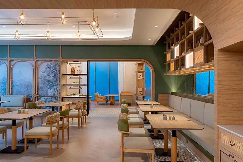 Staybridge Suites Bangkok Sukhumvit By IHG