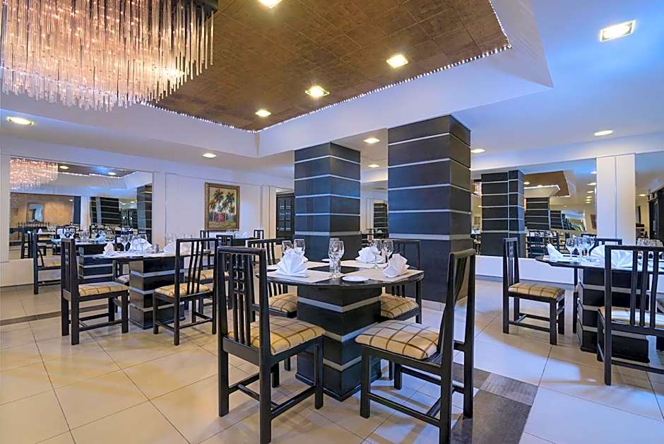 Radisson Hotel Santo Domingo