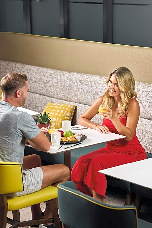 Holiday Inn Express Brisbane Central By IHG