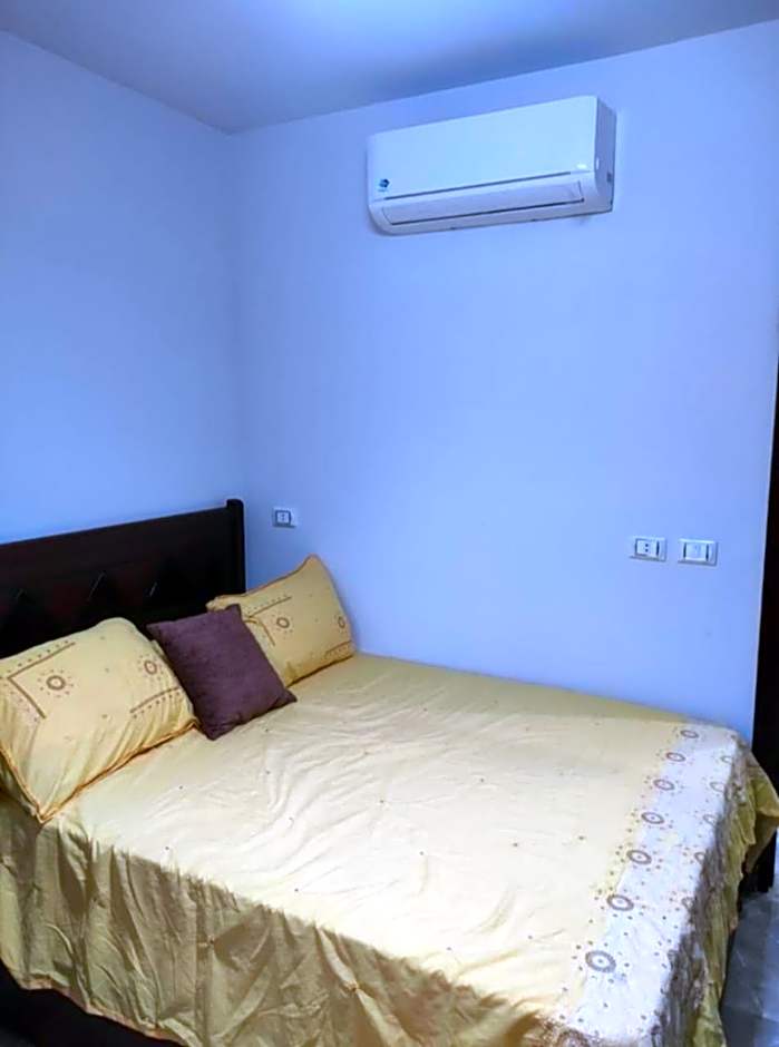 Porto Golf Marina New Alamein